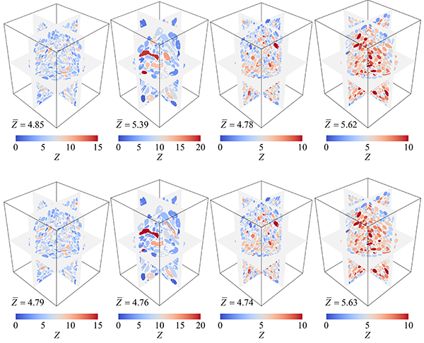 AI-based 3D reconstruction research